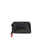 Black Lamb Ovis Aries Wallet