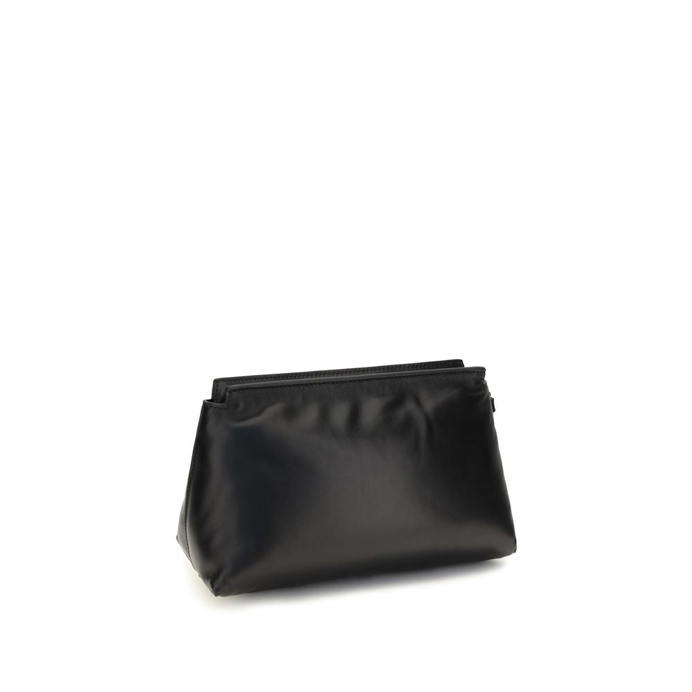 Black Lamb Ovis Aries Wallet