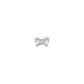 Silver Brass Broch