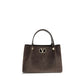Brown Calf Leather Bos Taurus Shoulder Bag