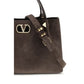 Brown Calf Leather Bos Taurus Shoulder Bag