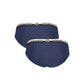 Blu Cotton Men Underwear
