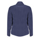 Bianco Cotton Men Sweatshirt