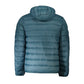 Verde Poliammide Men's Jacket