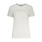 Bianco Cotton Women's T-Shirt