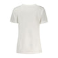 Bianco Cotton Women's T-Shirt