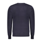 Blu Viscosa Men's Sweater