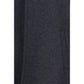 Gray Wool Oves Aries Coat