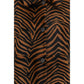 Multicolor Lamb Ovis Aries Coat