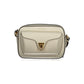 White Leather Women's Bag