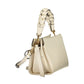 Bianco Leather Women's Bag