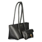 Black Leather Women's Bag