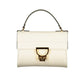 Bianco Leather Women's Bag