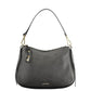 Black Leather Women's Bag
