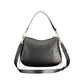 Black Leather Women's Bag