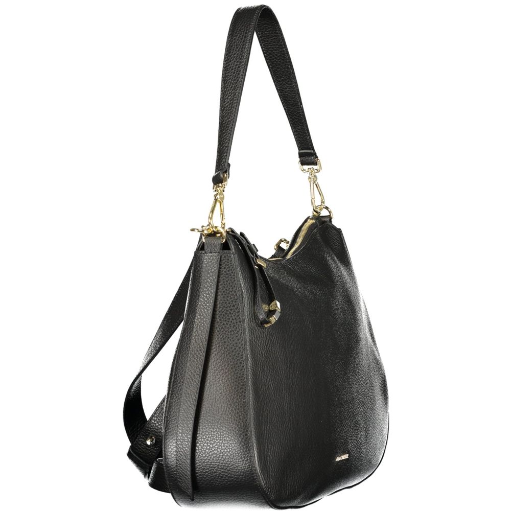 Nero Leather Women's Bag