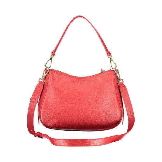 Rosso Leather Women's Bag