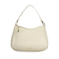 White Leather Handbag