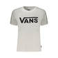 Bianco Cotton Woman T-Shirt