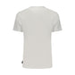 Bianco Cotton Woman T-Shirt