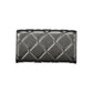 Nero Polyurethane Women's Wallet