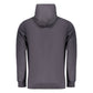 Blue Cotton Sweatshirt