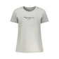 Grigio Cotton Women's T-Shirt