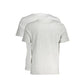 Grey Cotton Men's T-Shirt