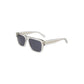 Transparent Acetate Mens Sunglasses