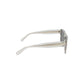 Transparent Acetate Mens Sunglasses