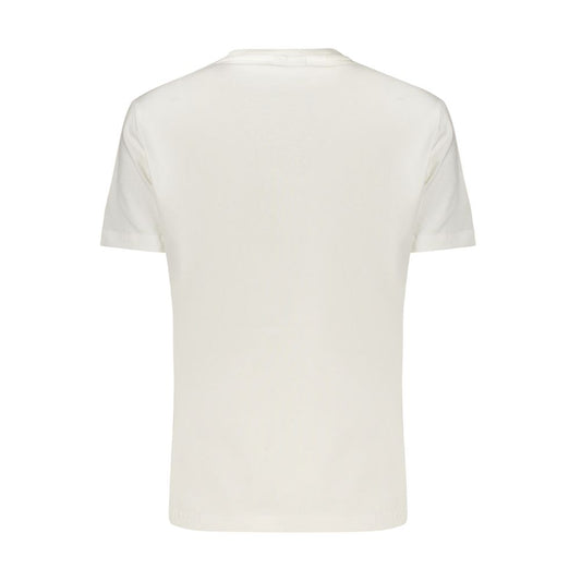 Bianco Cotton Women's T-Shirt