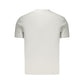Gray Cotton T-Shirt
