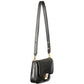 Black Leather Handbag
