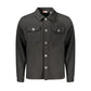 Black Cotton Jacket