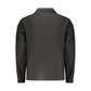 Black Cotton Jacket