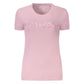 Rosa Cotton Women's T-Shirt