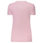 Rosa Cotton Women's T-Shirt