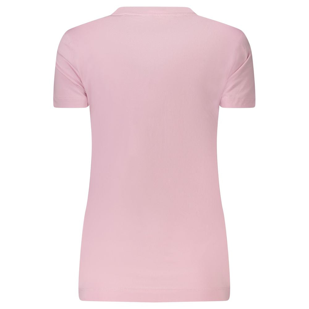 Rosa Cotton Women's T-Shirt