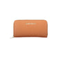 Brown Polyethylene Wallet