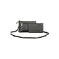 Black Polyethylene Wallet