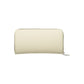 Beige Polyethylene Wallet