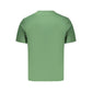 Green Cotton T-Shirt
