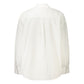 White Cotton Shirt