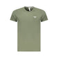 Verde Cotton Men's T-Shirt