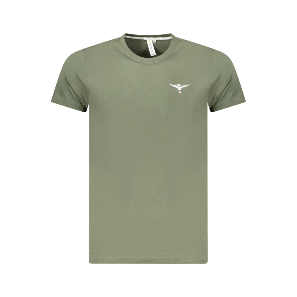 Verde Cotton Men's T-Shirt