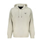 Gray Cotton Sweatshirt