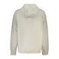 Gray Cotton Sweatshirt