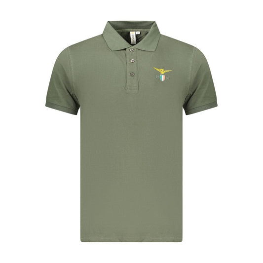 Verde Cotton Men's Polo