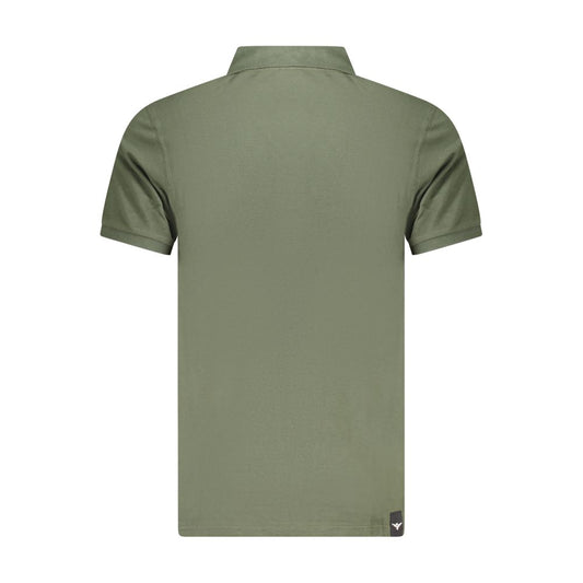 Verde Cotton Men's Polo