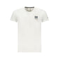 Bianco Cotton Men's T-Shirt